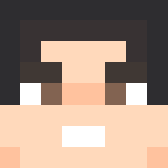 Natsuki Subaru [Re:Zero] - Male Minecraft Skins - image 3