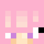 OC | ShyMelon - Female Minecraft Skins - image 3