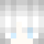 And I am nothing more~ (Undertale) - Other Minecraft Skins - image 3