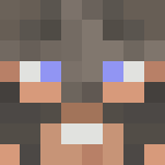 Lin trying to be fancy - Female Minecraft Skins - image 3