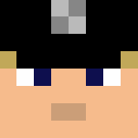 Admiral Brom Titus - Male Minecraft Skins - image 3