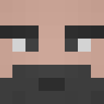 PeanutzMC ~ First Skin I Made! - Male Minecraft Skins - image 3