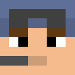 General Veers, Hoth Armour - Male Minecraft Skins - image 3