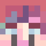 Tazui - Male Minecraft Skins - image 3