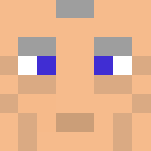 Grand Moff Tarkin - Male Minecraft Skins - image 3