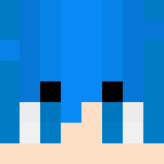 I Like Stripes - Male Minecraft Skins - image 3
