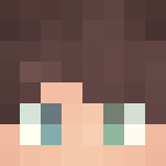 Flash Fan - Male Minecraft Skins - image 3