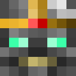 Skeleton king - Male Minecraft Skins - image 3