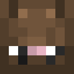 Bernie the Bear [Skin #01] - Other Minecraft Skins - image 3