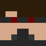 SPHEN0X - Male Minecraft Skins - image 3