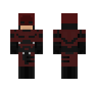 Daredevil Netflix - Male Minecraft Skins - image 2