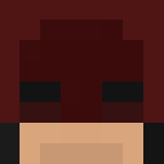 Daredevil Netflix - Male Minecraft Skins - image 3