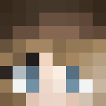 Teal dress - Female Minecraft Skins - image 3