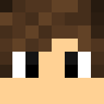 White creeper - Male Minecraft Skins - image 3