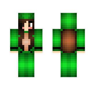 Fixed the lasted one - Other Minecraft Skins - image 2