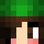Fixed the lasted one - Other Minecraft Skins - image 3