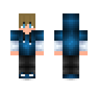 ~X~ - Male Minecraft Skins - image 2