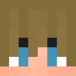 ~X~ - Male Minecraft Skins - image 3