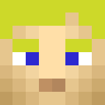 The Last Doctor - Male Minecraft Skins - image 3