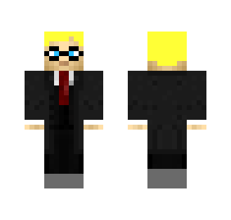 0TheDoctor0 - Male Minecraft Skins - image 2