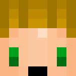 Who Two (Maskless) - Male Minecraft Skins - image 3