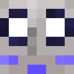 Undertale - DapperBlook - Male Minecraft Skins - image 3
