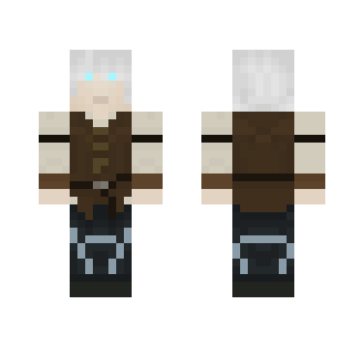 Ornias Noice Clothes - Male Minecraft Skins - image 2