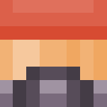 d3skins: Red Pybro - Interchangeable Minecraft Skins - image 3