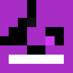 venom sans - Male Minecraft Skins - image 3
