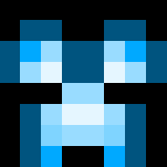 Coolest Creeper - Male Minecraft Skins - image 3