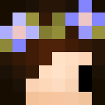 Spring Ombre | Cozmox - Female Minecraft Skins - image 3