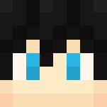 Human/cat combination - Male Minecraft Skins - image 3