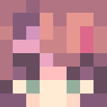 Character Skin | Rowan - Female Minecraft Skins - image 3
