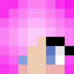Girl Pink Sheep (Updated) - Girl Minecraft Skins - image 3