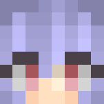 vααℓє | Purple Reign - Female Minecraft Skins - image 3