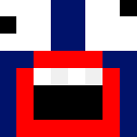 Shoop Da Whoop - Male Minecraft Skins - image 3