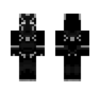 Black Panther - Comics Minecraft Skins - image 2