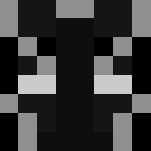 Black Panther - Comics Minecraft Skins - image 3
