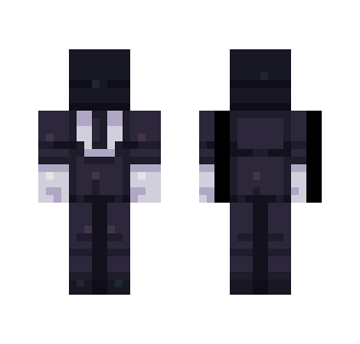 My Profile Picture I Guess. - Male Minecraft Skins - image 2