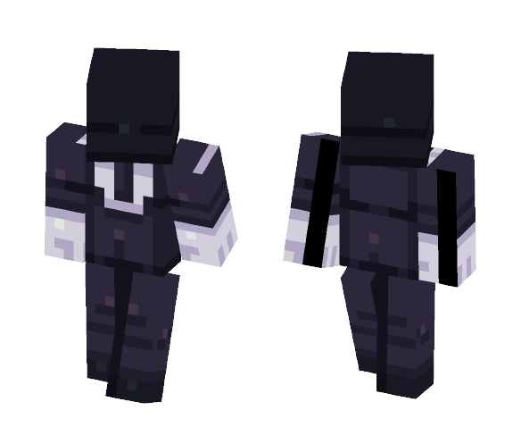 My Profile Picture I Guess. - Male Minecraft Skins - image 1