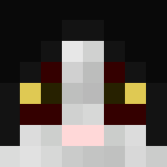 The Emperor (Star Wars) - Male Minecraft Skins - image 3