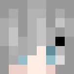 Grungee - Female Minecraft Skins - image 3