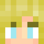 Alekzander [OC] - Male Minecraft Skins - image 3