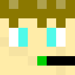 Creeper Boy - Boy Minecraft Skins - image 3