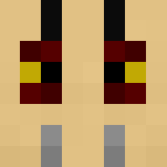 General Grievous - Male Minecraft Skins - image 3
