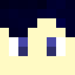 Expo - Male Minecraft Skins - image 3