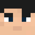 Nathan Drake (A Thief's End) - Male Minecraft Skins - image 3