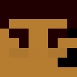 Mike Tyson Mysteries - Male Minecraft Skins - image 3