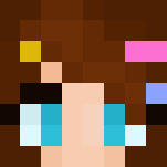 Cylest - Female Minecraft Skins - image 3