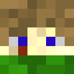 Woodsman - Male Minecraft Skins - image 3